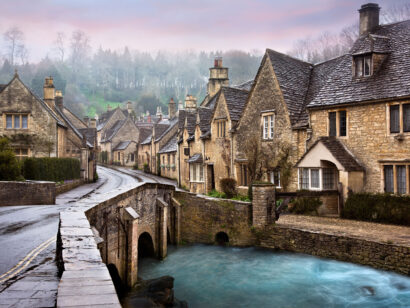 Cotswolds