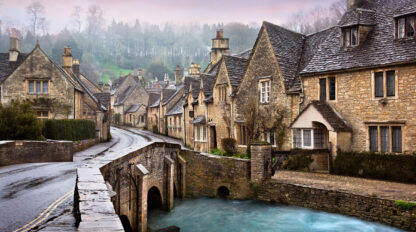Cotswolds