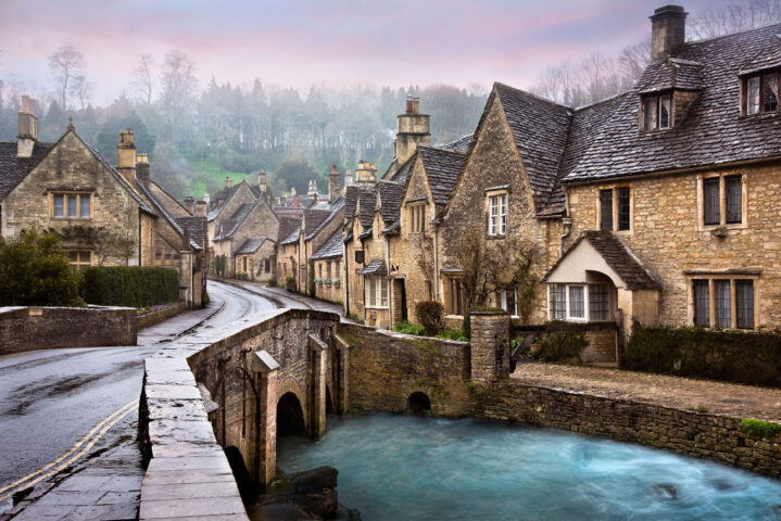 Cotswolds